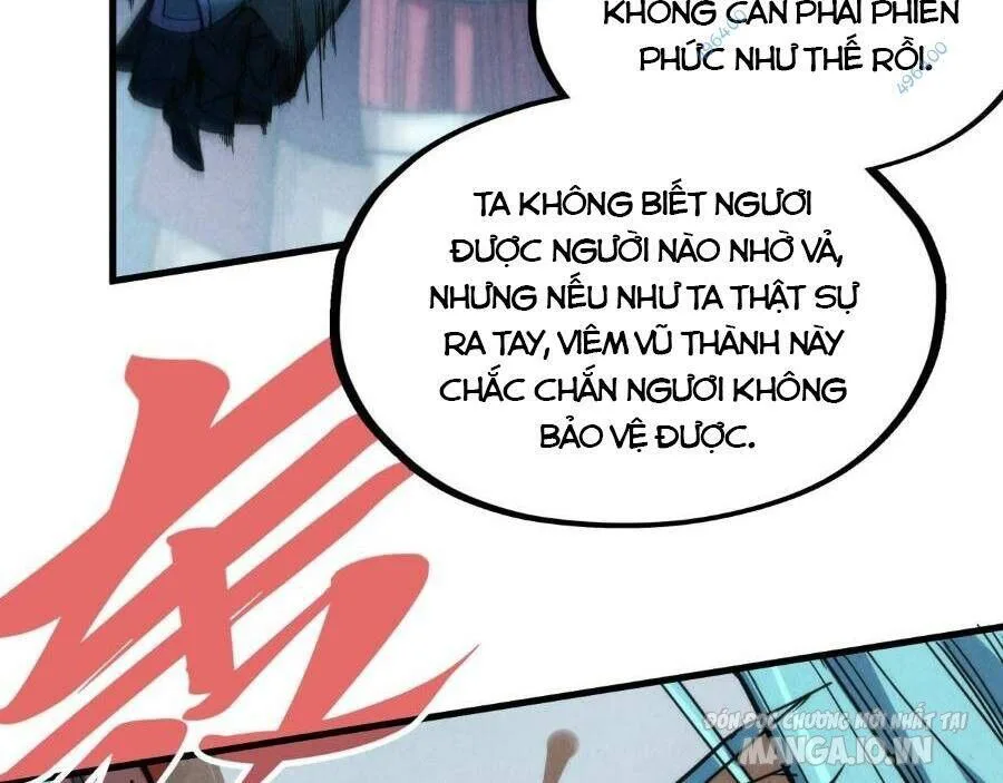 Vạn Cổ Chí Tôn chương 287 - trang 124