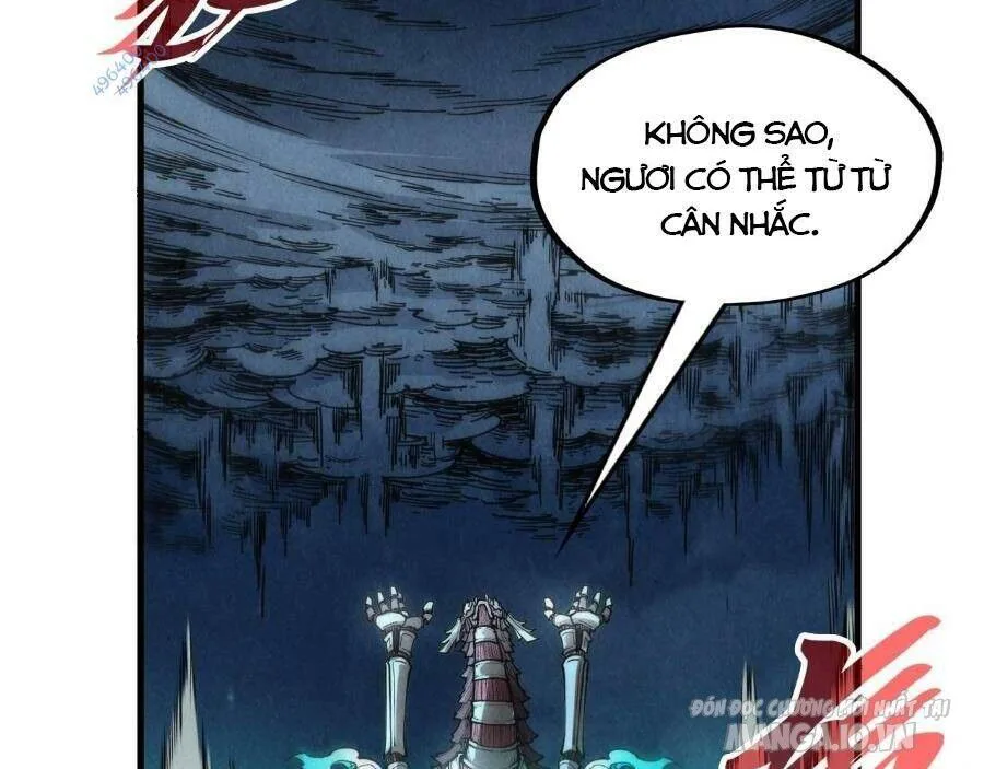 Vạn Cổ Chí Tôn chương 287 - trang 127