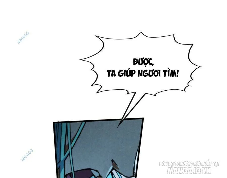 Vạn Cổ Chí Tôn chương 287 - trang 129