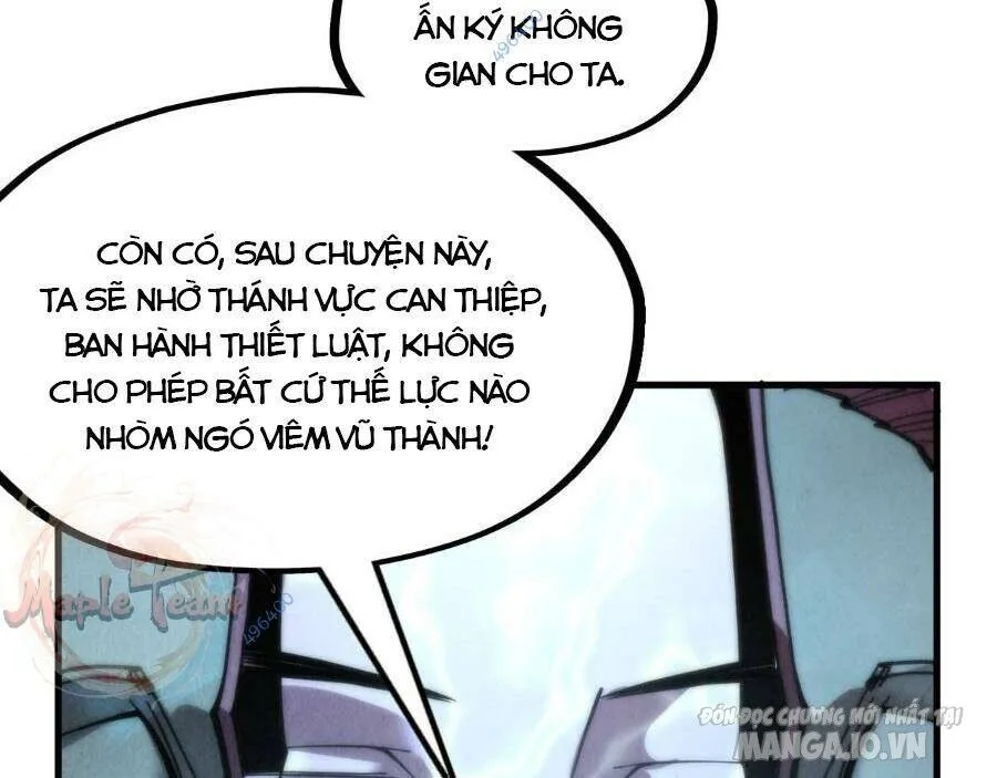 Vạn Cổ Chí Tôn chương 287 - trang 131