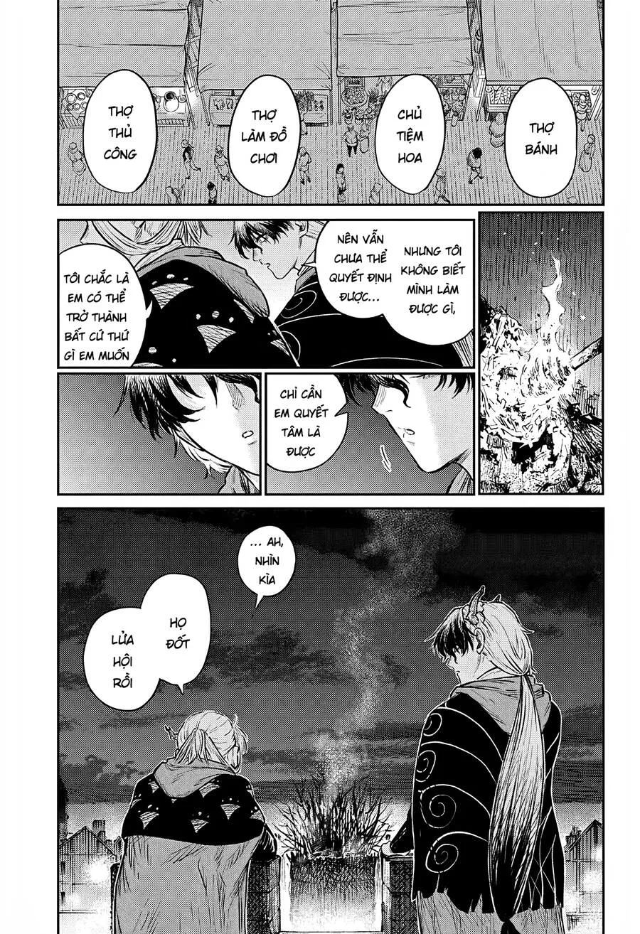 Sensou Kyoushitsu chương 8 - trang 45