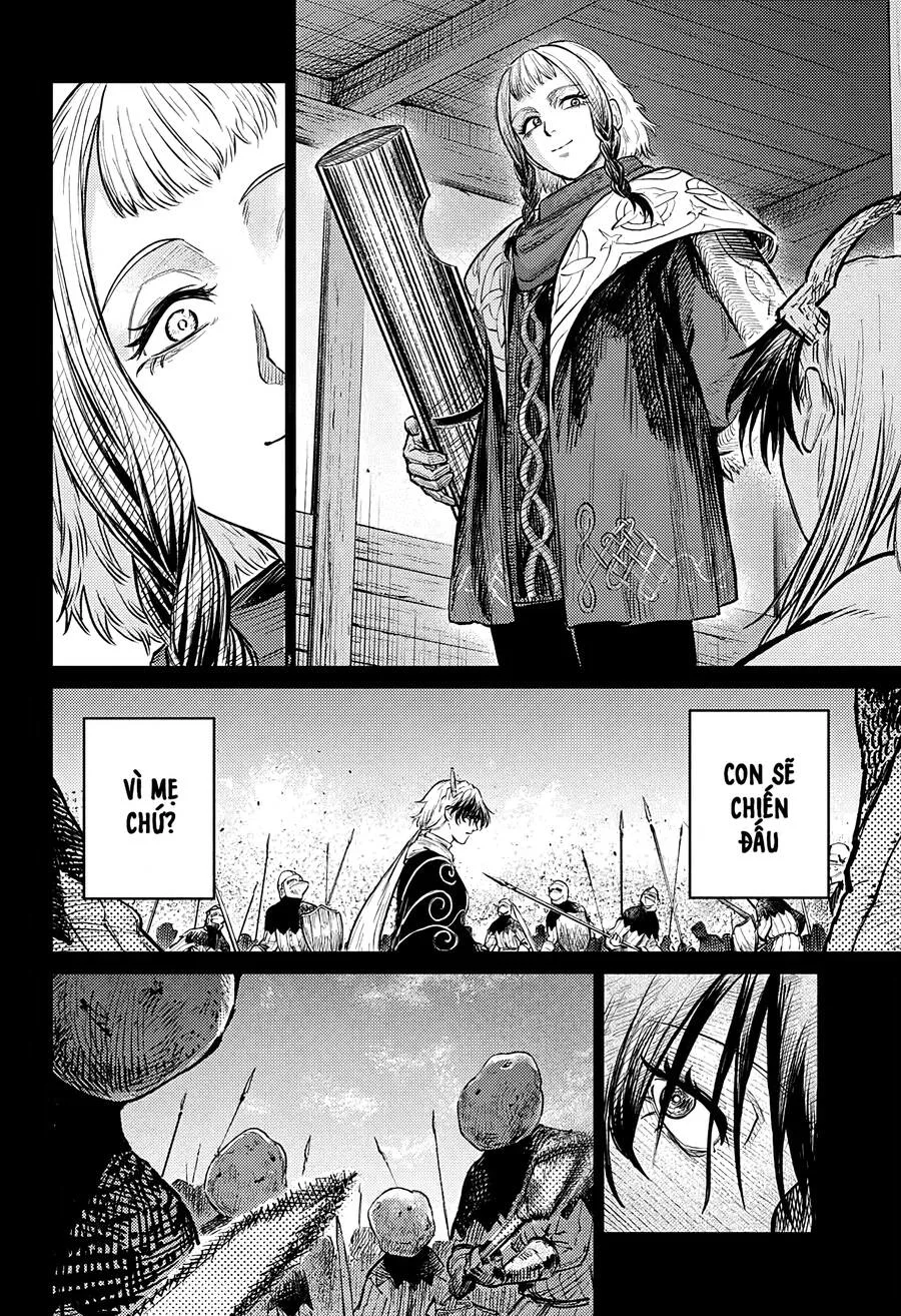 Sensou Kyoushitsu chương 8 - trang 54