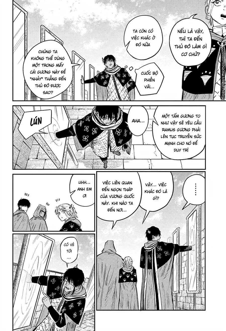 Sensou Kyoushitsu chương 8 - trang 59
