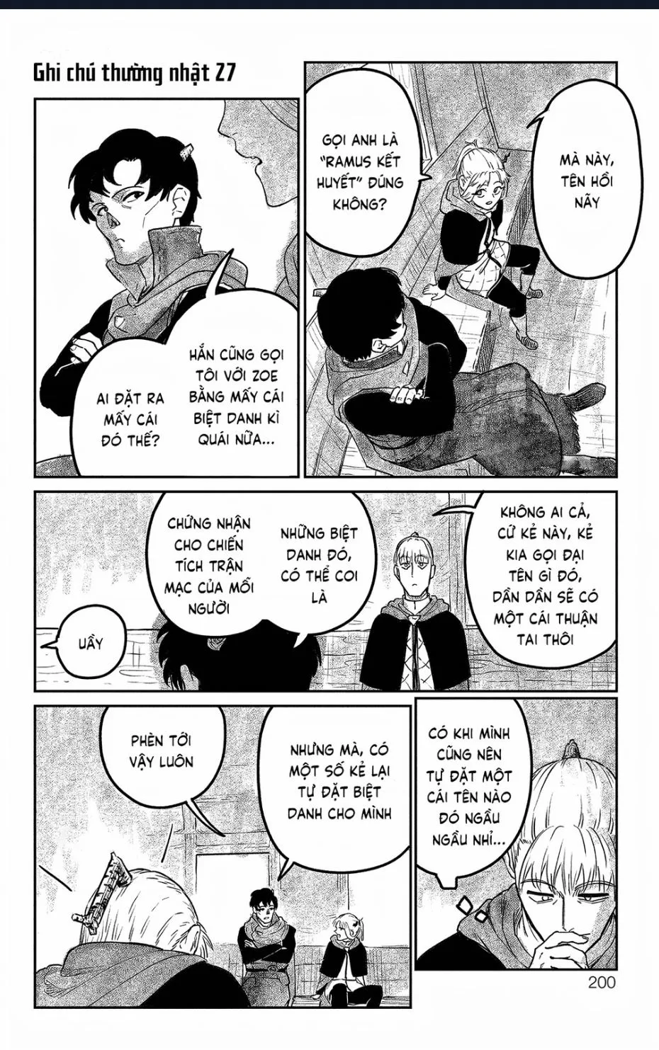 Sensou Kyoushitsu chương 19.1 - trang 2