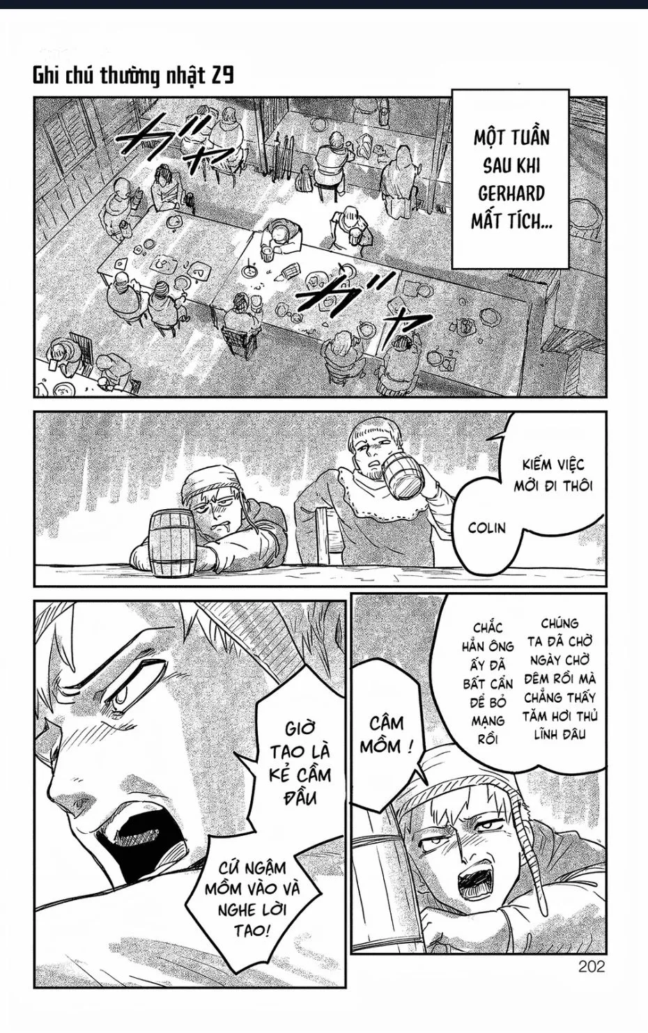 Sensou Kyoushitsu chương 19.1 - trang 4