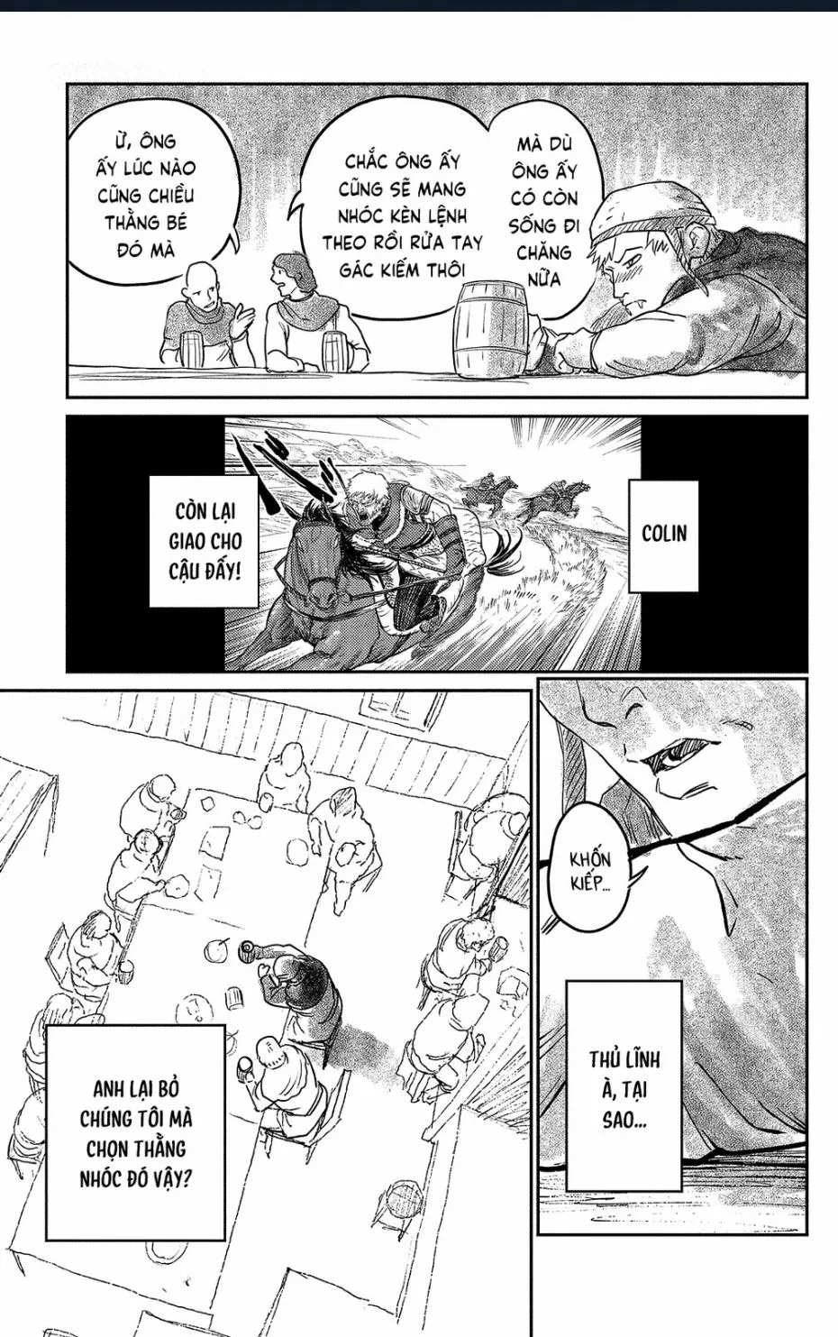 Sensou Kyoushitsu chương 19.1 - trang 5