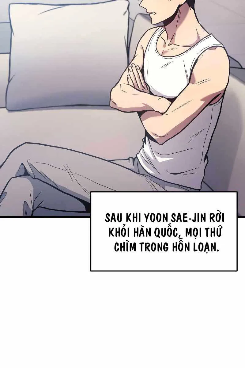Thần Chiến Tranh Trở Lại Cấp 2 chương 2 - trang 18