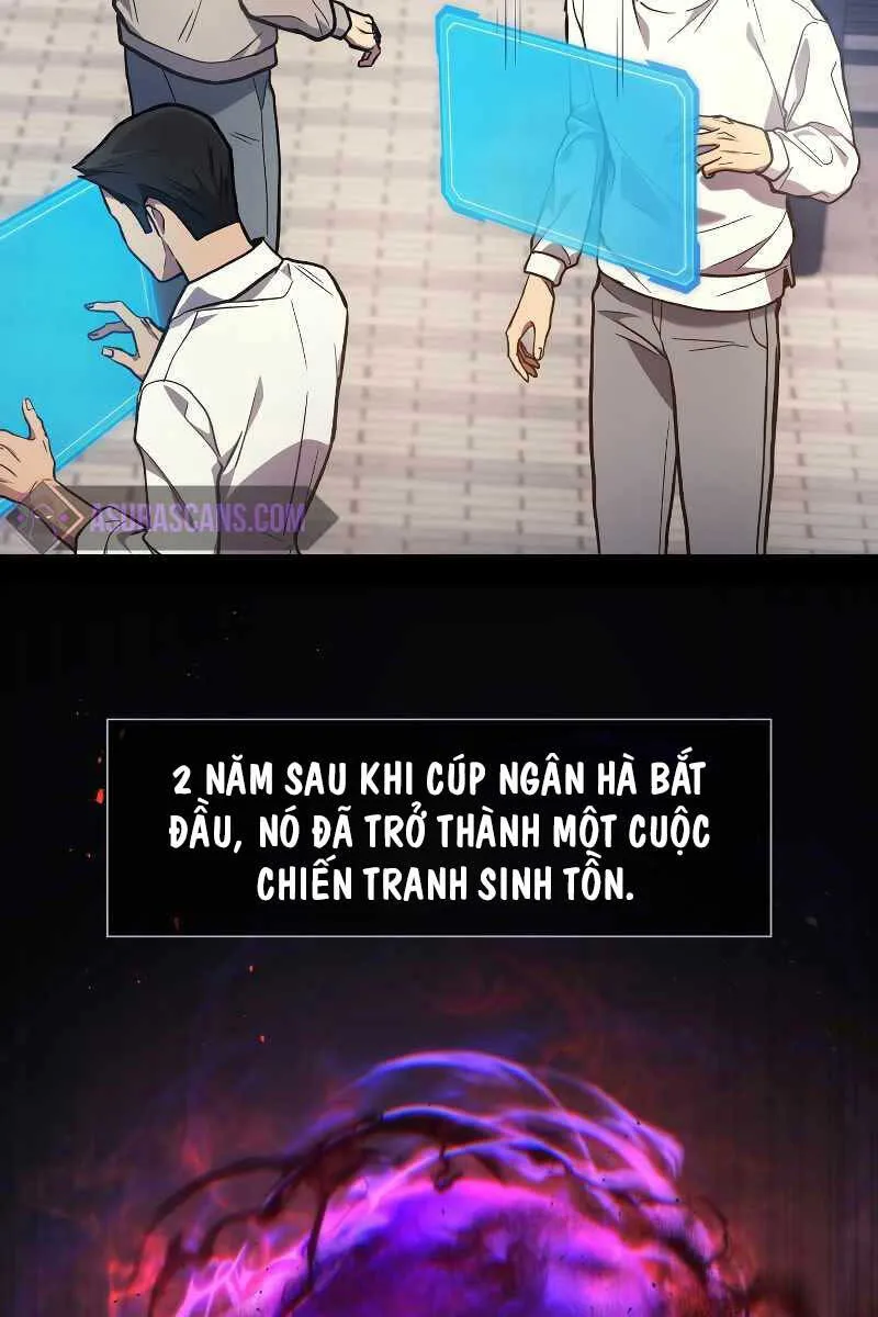 Thần Chiến Tranh Trở Lại Cấp 2 chương 2 - trang 29