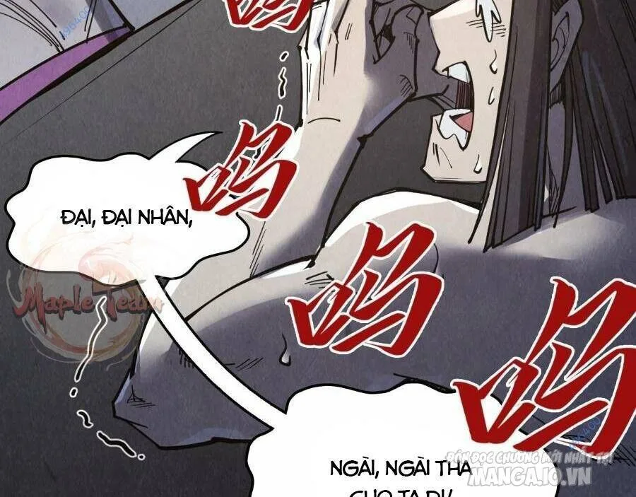 Vạn Cổ Chí Tôn chương 289 - trang 4