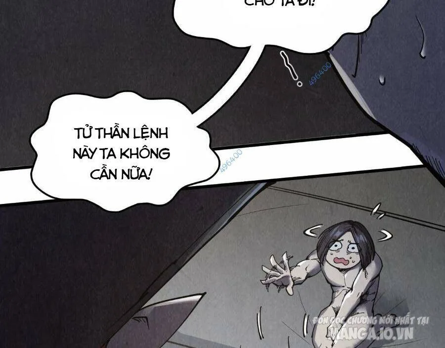 Vạn Cổ Chí Tôn chương 289 - trang 5