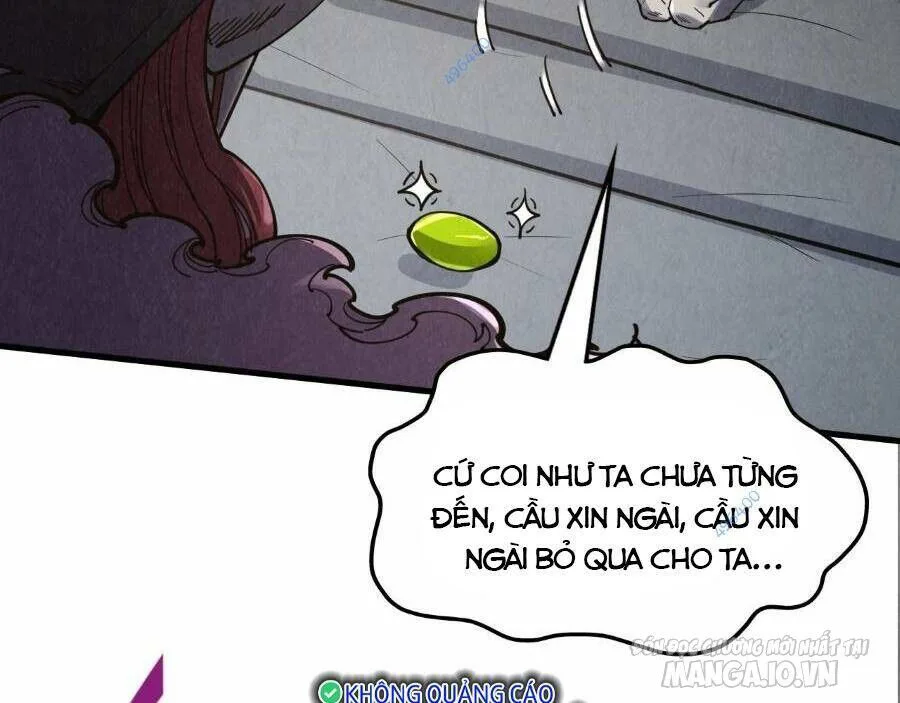 Vạn Cổ Chí Tôn chương 289 - trang 6