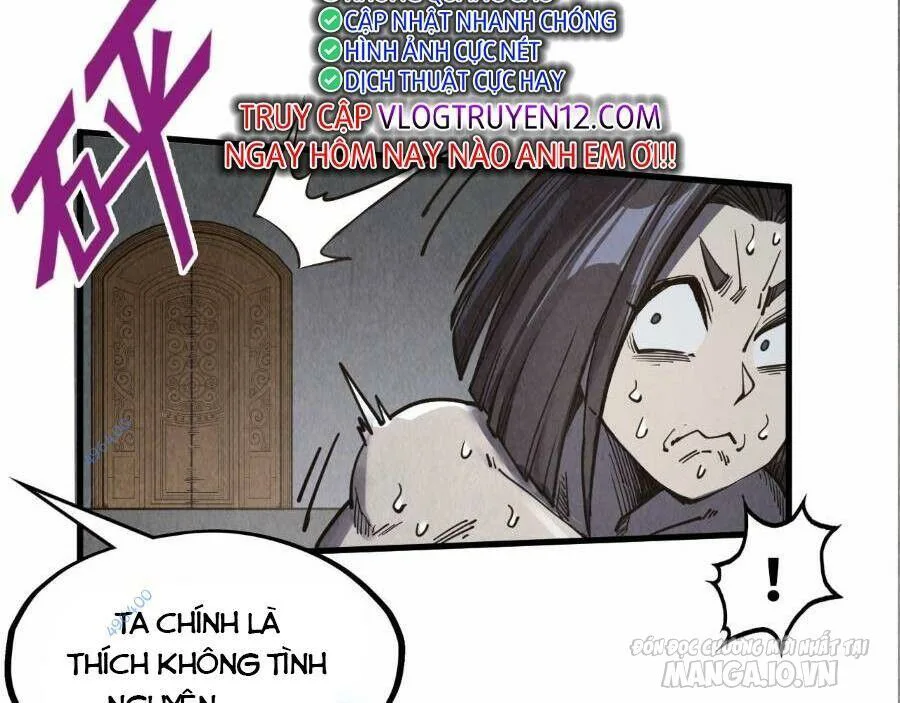 Vạn Cổ Chí Tôn chương 289 - trang 7