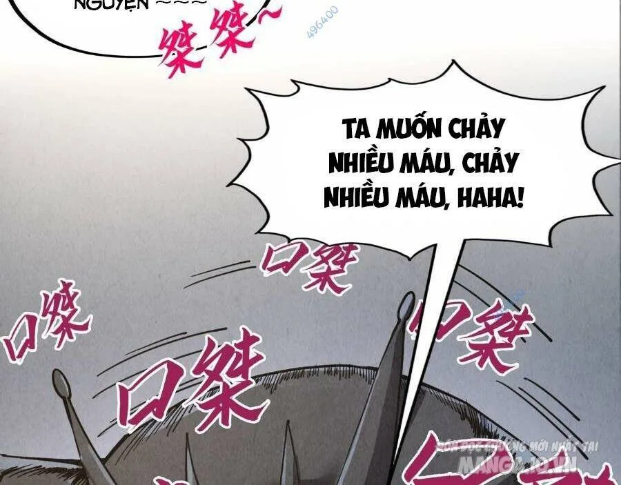 Vạn Cổ Chí Tôn chương 289 - trang 8