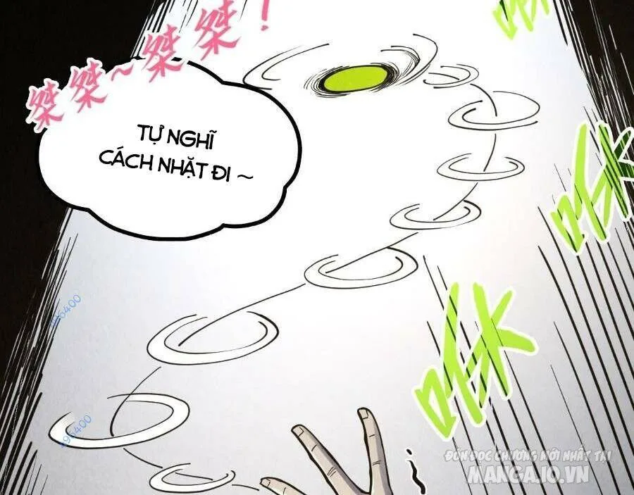 Vạn Cổ Chí Tôn chương 289 - trang 21