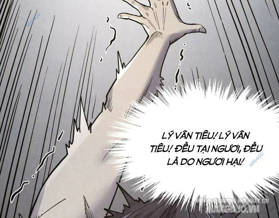 Vạn Cổ Chí Tôn chương 289 - trang 22