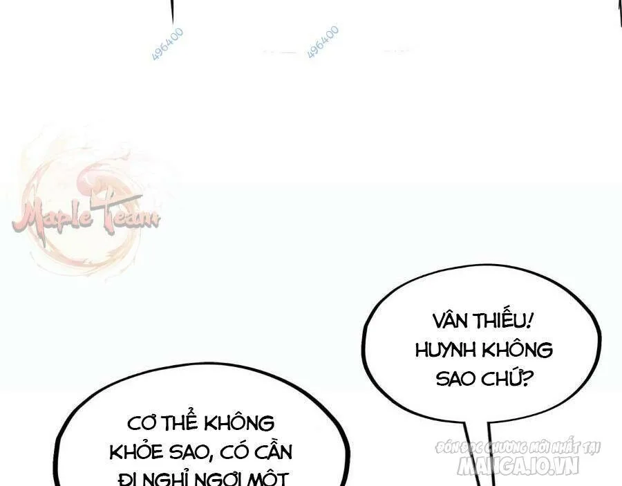 Vạn Cổ Chí Tôn chương 289 - trang 30