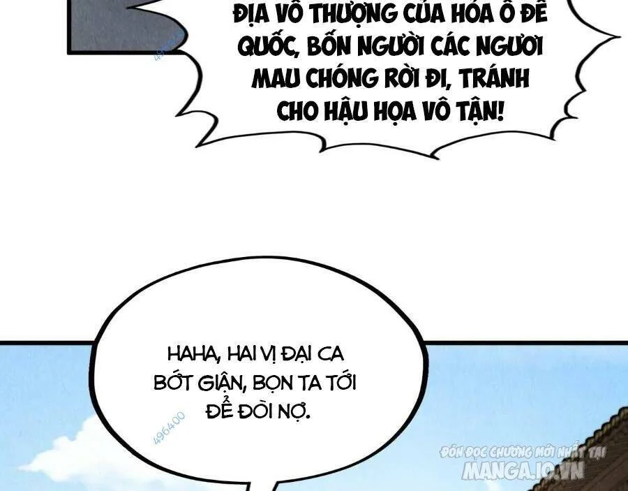 Vạn Cổ Chí Tôn chương 289 - trang 35