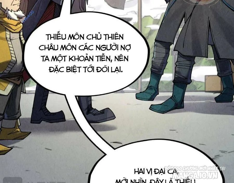 Vạn Cổ Chí Tôn chương 289 - trang 37