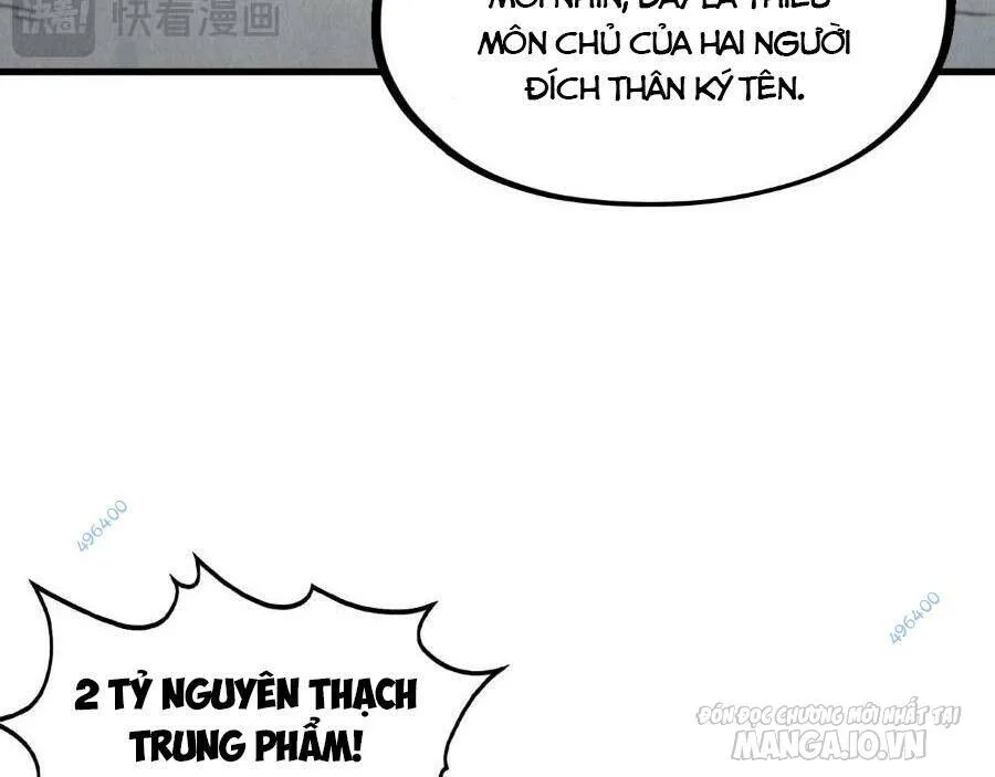 Vạn Cổ Chí Tôn chương 289 - trang 38