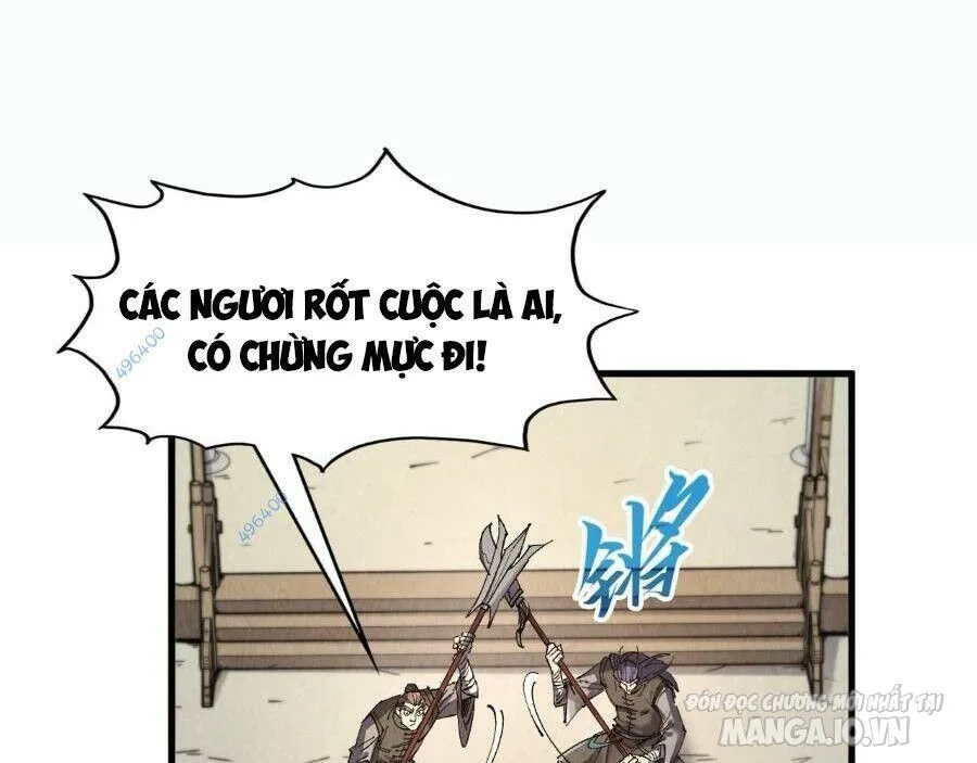 Vạn Cổ Chí Tôn chương 289 - trang 41