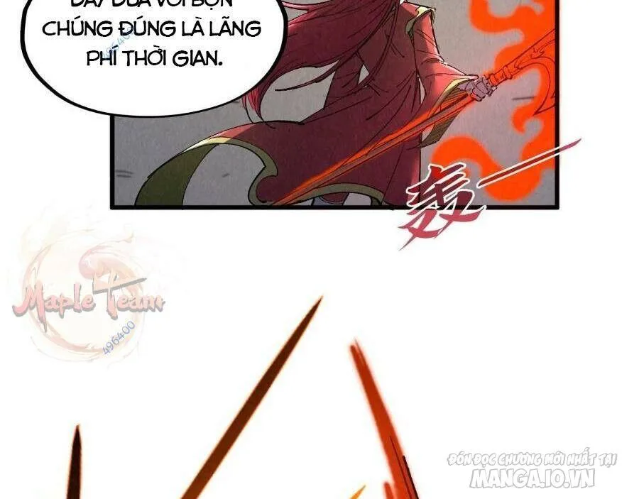 Vạn Cổ Chí Tôn chương 289 - trang 43