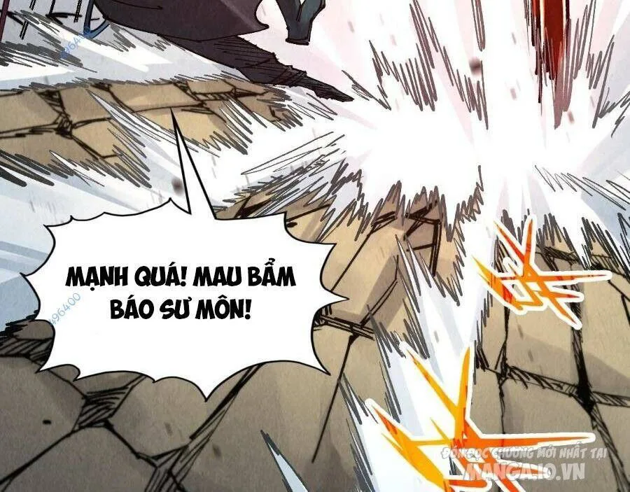 Vạn Cổ Chí Tôn chương 289 - trang 46