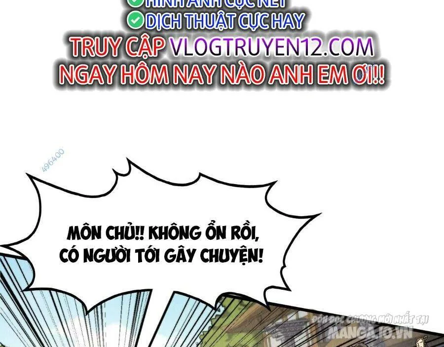 Vạn Cổ Chí Tôn chương 289 - trang 48