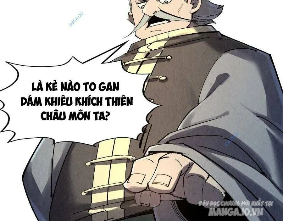 Vạn Cổ Chí Tôn chương 289 - trang 51
