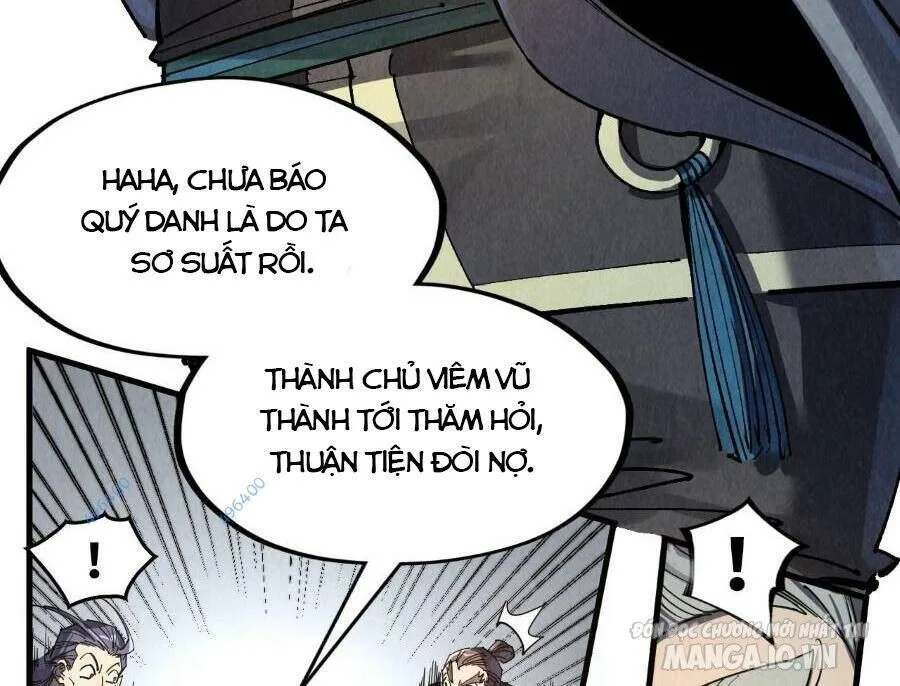 Vạn Cổ Chí Tôn chương 289 - trang 52