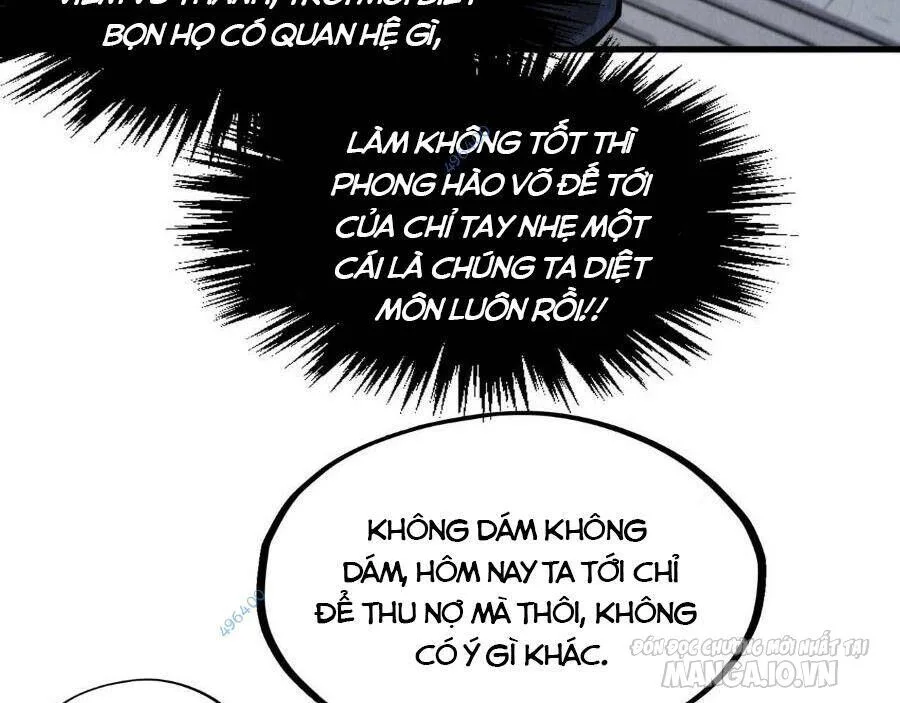 Vạn Cổ Chí Tôn chương 289 - trang 58