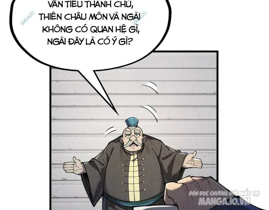 Vạn Cổ Chí Tôn chương 289 - trang 60