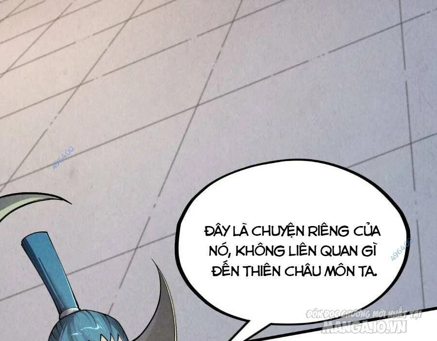 Vạn Cổ Chí Tôn chương 289 - trang 70