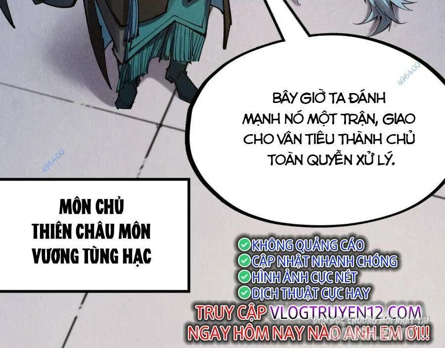 Vạn Cổ Chí Tôn chương 289 - trang 72