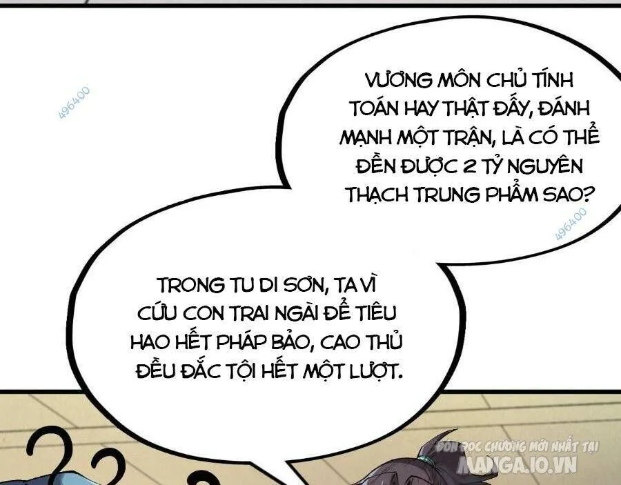 Vạn Cổ Chí Tôn chương 289 - trang 73