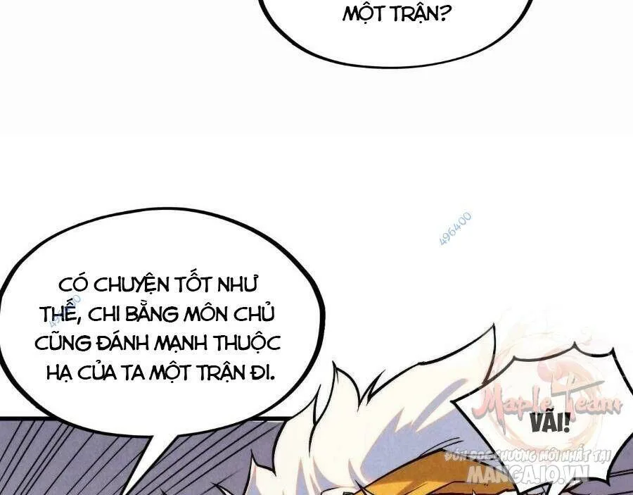 Vạn Cổ Chí Tôn chương 289 - trang 75