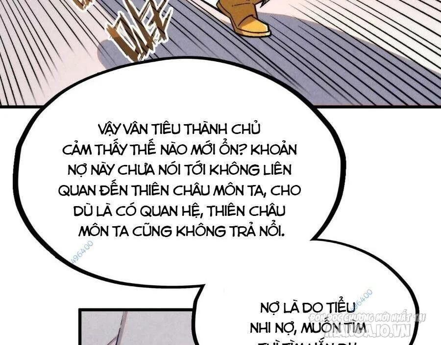 Vạn Cổ Chí Tôn chương 289 - trang 77