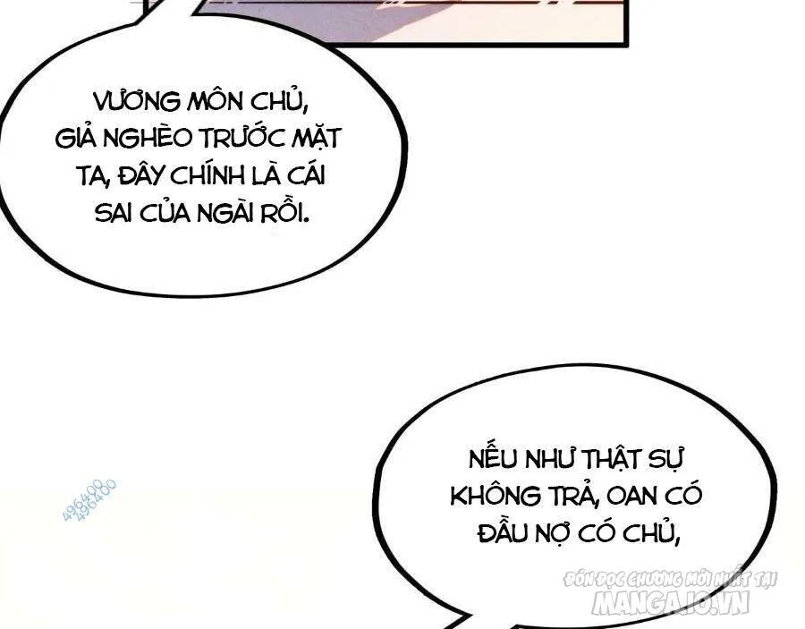 Vạn Cổ Chí Tôn chương 289 - trang 80