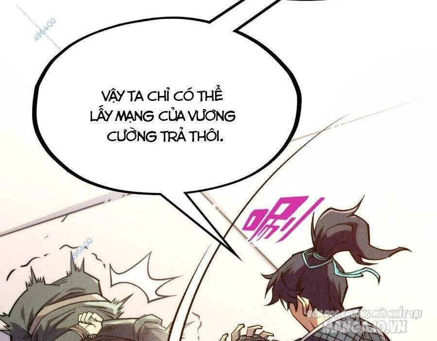 Vạn Cổ Chí Tôn chương 289 - trang 81