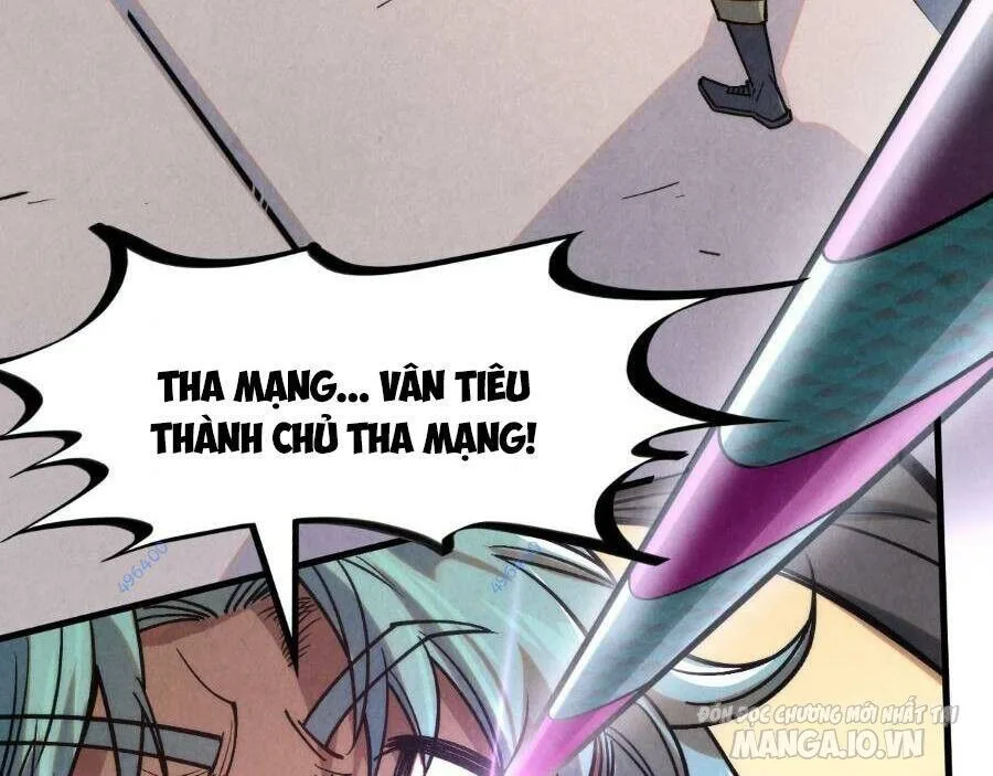 Vạn Cổ Chí Tôn chương 289 - trang 83