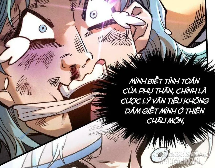 Vạn Cổ Chí Tôn chương 289 - trang 84