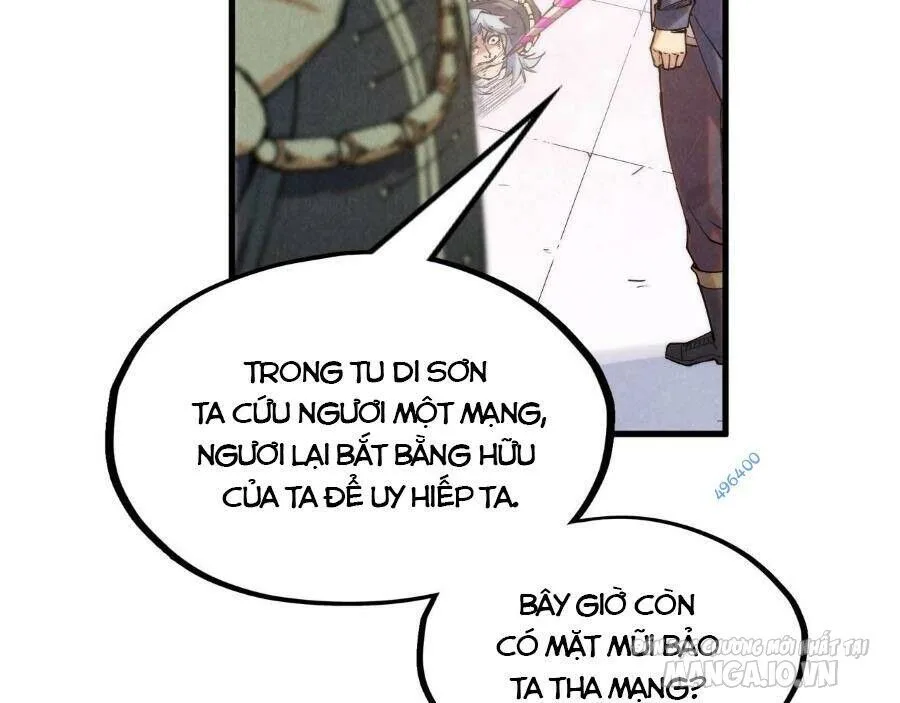 Vạn Cổ Chí Tôn chương 289 - trang 87