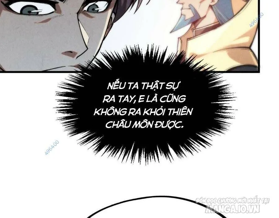 Vạn Cổ Chí Tôn chương 289 - trang 89
