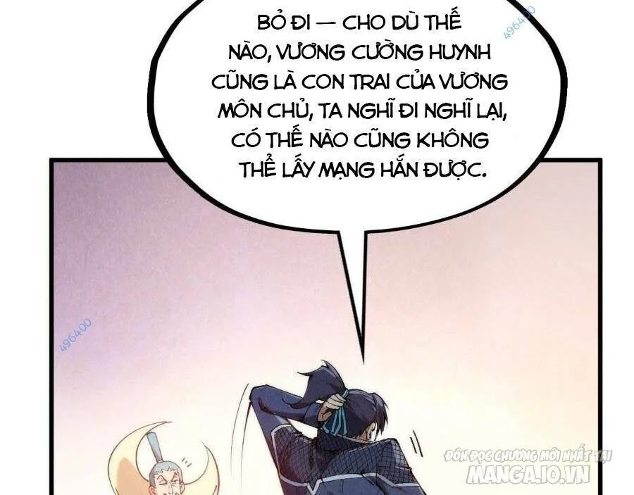 Vạn Cổ Chí Tôn chương 289 - trang 90