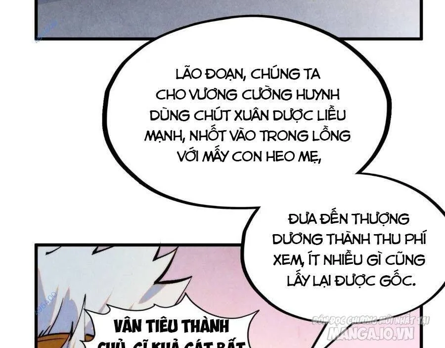 Vạn Cổ Chí Tôn chương 289 - trang 93