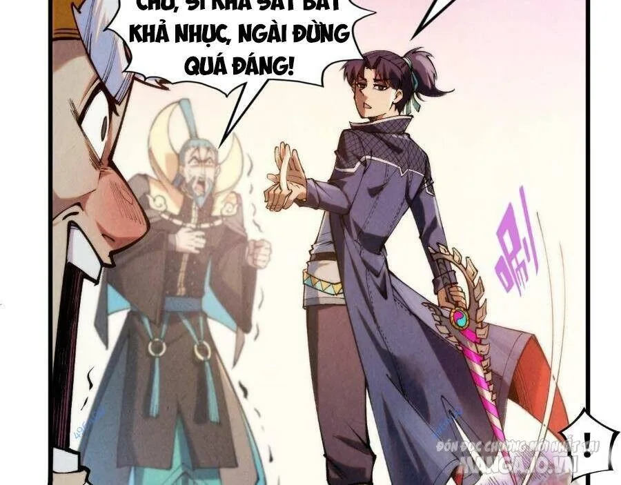 Vạn Cổ Chí Tôn chương 289 - trang 94