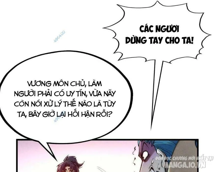 Vạn Cổ Chí Tôn chương 289 - trang 96