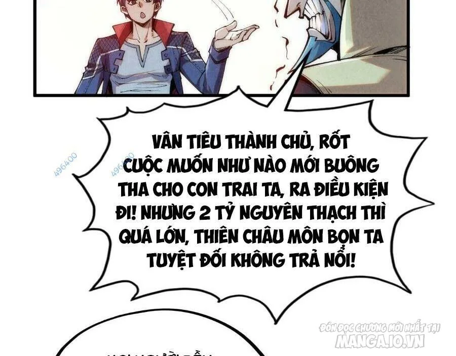 Vạn Cổ Chí Tôn chương 289 - trang 97