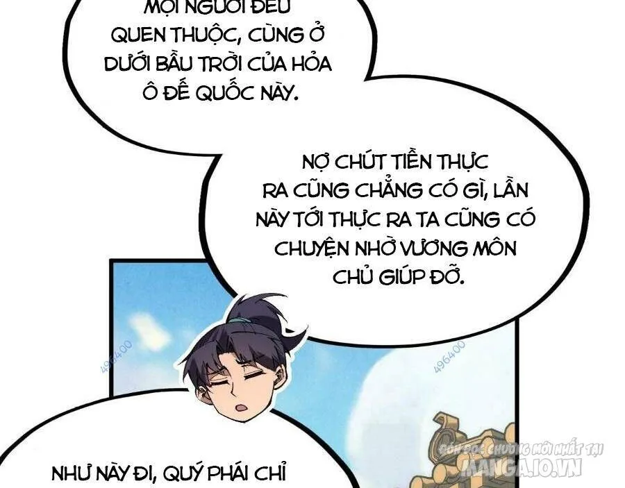 Vạn Cổ Chí Tôn chương 289 - trang 98