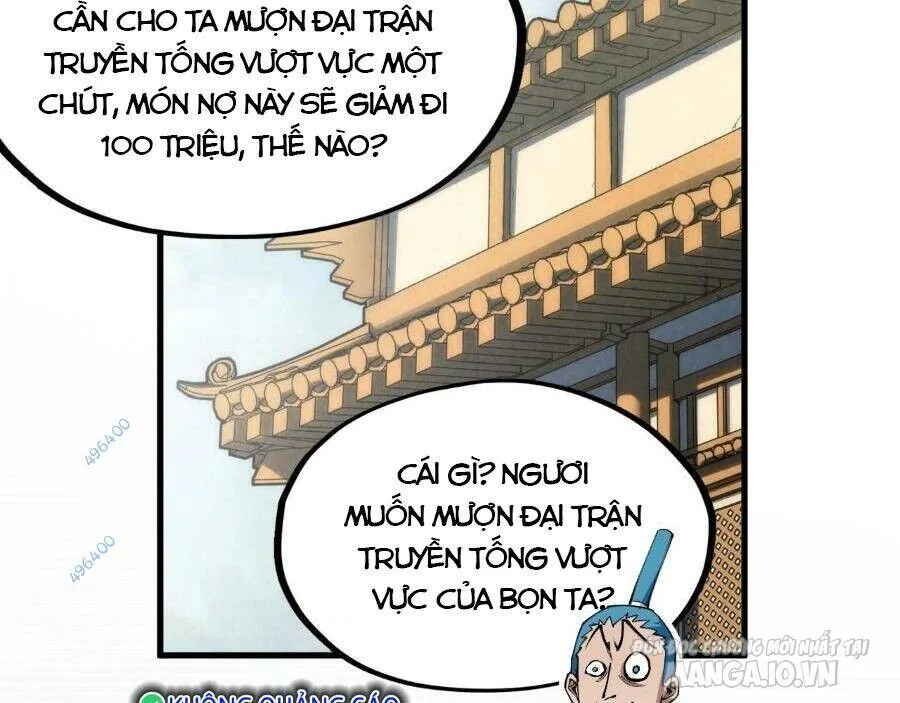 Vạn Cổ Chí Tôn chương 289 - trang 99