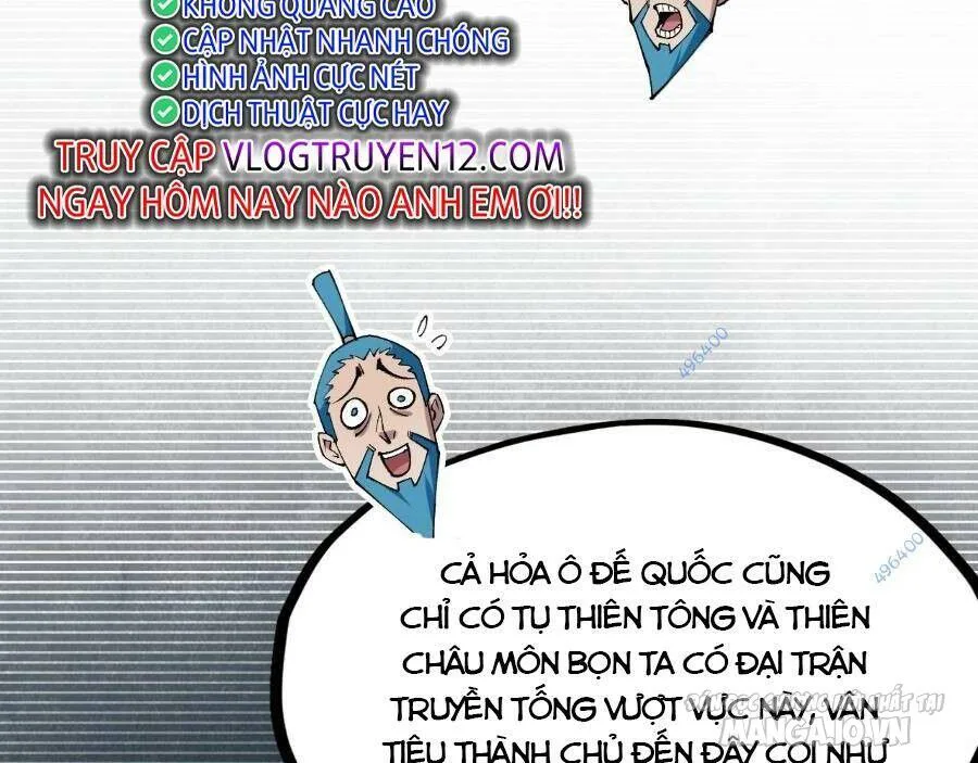 Vạn Cổ Chí Tôn chương 289 - trang 100